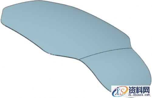 中望3D缠绕功能，巧妙实现LOGO沿弧放置（图文教程）,中望3D缠绕功能，巧妙实现LOGO沿弧放置,功能,第7张