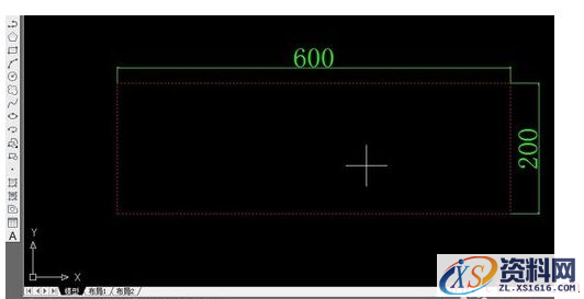 中望CAD如何设置画图比例（图文教程）,中望CAD如何设置画图比例,画图,比例,设置,教程,第4张