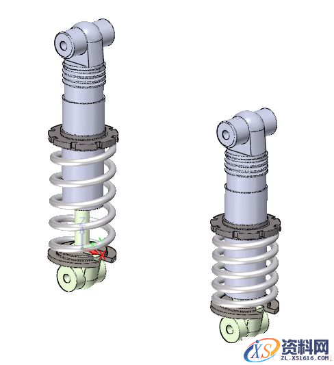 中望3D巧设置，轻松实现产品零件多配置应用（图文教程）,中望3D巧设置，轻松实现产品零件多配置应用,零件,设置,第6张