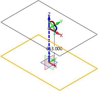 使用中望3D进行钢结构建模设计（图文教程）,使用中望3D进行钢结构建模设计,建模,进行,使用,第3张
