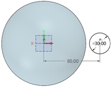 使用中望3D设计安卓机器人（图文教程）,6.jpg,使用,教程,第6张