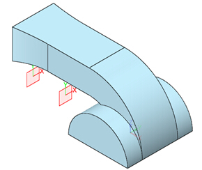 使用中望3D设计排气管（图文教程）,6.jpg,使用,教程,设计,第6张
