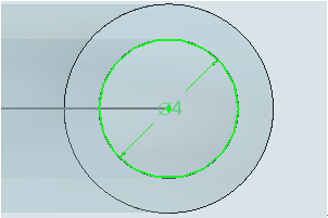 用中望3D进行花瓣吊灯设计（下）（图文教程）,19.jpg,进行,教程,第19张