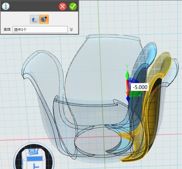 3DOne玫瑰花（图文教程）,10-2.jpg,教程,第32张