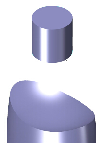 用中望3D设计瓶子（图文教程）,用中望3D设计瓶子,教程,设计,第14张