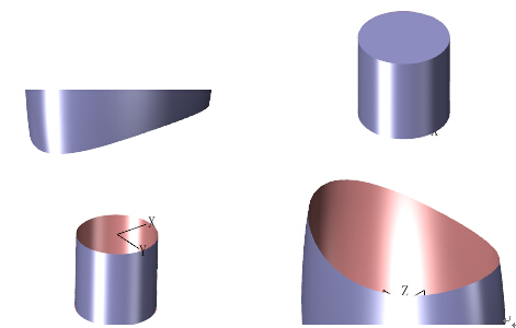 用中望3D设计瓶子（图文教程）,用中望3D设计瓶子,教程,设计,第15张
