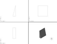 中望CAD应用基础-(13)三维绘图基础（图文教程）第13章 三维绘图基础,未标题-1,三维,基础,绘图,第27张