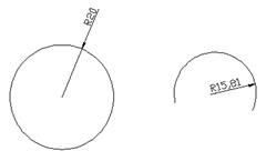 中望CAD应用基础-(9)尺寸标注（图文教程）第9章 尺寸标注,中望CAD应用基础-(9)尺寸标注,标注,尺寸,基础,第22张