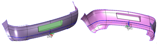 中望3D强大混合建模（图文教程）,中望3D强大混合建模,建模,教程,第8张