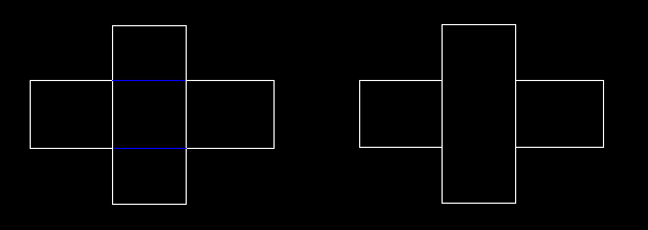 利用中望CAD消隐功能快速绘制装配图（图文教程）,利用中望CAD消隐功能快速绘制装配图,装配图,消隐,绘制,第5张