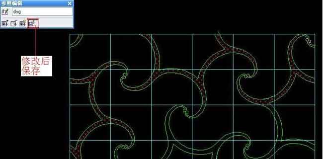 中望CAD绘制地面排版图（图文教程）,CAD行业宝典：中望CAD做地面图案排版,绘制,教程,第7张