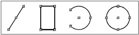 4.编辑对象_中望CAD2010教程（图文教程）,4.编辑对象_中望CAD2010教程,教程,对象,编辑,CAD2010,第8张