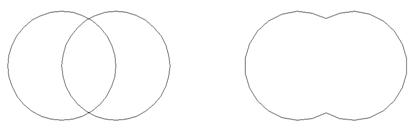 5.区域填充与面域绘制_中望CAD2010教程（图文教程）,5.区域填充与面域绘制_中望CAD2010教程,填充,图案,边界,如图,对象,第27张