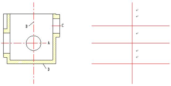 中望机械CAD之零件绘制与标注（图文教程）,cad,绘制,标注,零件,教程,第2张