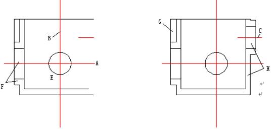 中望机械CAD之零件绘制与标注（图文教程）,cad,绘制,标注,零件,教程,第3张