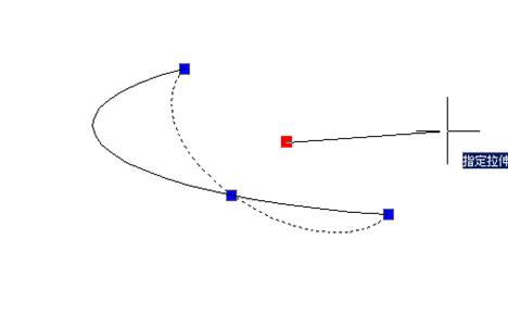 浅谈椭圆弧夹点拖拽的改进（图文教程）,浅谈椭圆弧夹点拖拽的改进,椭圆,改进,教程,第4张