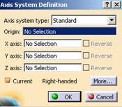 CATIA空间曲面类零件——蜗杆建模实例,CATIA空间曲面类零件建模实例：蜗杆,曲面,建模,零件,实例,第21张