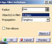 CATIA空间曲面类零件——蜗杆建模实例,CATIA空间曲面类零件建模实例：蜗杆,曲面,建模,零件,实例,第77张