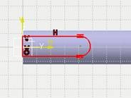CATIA空间曲面类零件——蜗杆建模实例,CATIA空间曲面类零件建模实例：蜗杆,曲面,建模,零件,实例,第68张