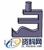 CATIA中关于拉伸的图文教程,CATIA拉伸教程,拉伸,教程,CATIA,第27张