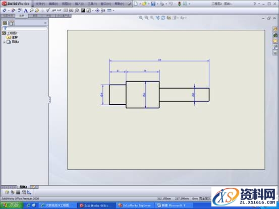Solidworks快速出图技巧图文教程,Solidworks快速出图技巧,Solidworks,技巧,第4张