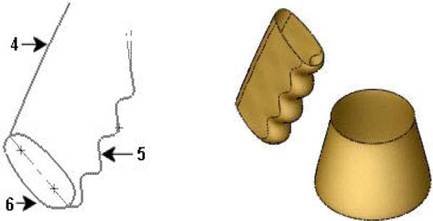 SolidWorks曲面综合应用教程（图文教程）,SolidWorks曲面综合应用教程,教程,曲面,SolidWorks,第3张