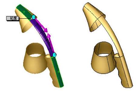 SolidWorks曲面综合应用教程（图文教程）,SolidWorks曲面综合应用教程,教程,曲面,SolidWorks,第6张