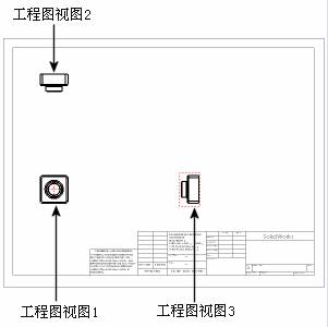 solidworks工程图（Drawings）(图文教程),solidworks工程图（Drawings）,教程,第14张