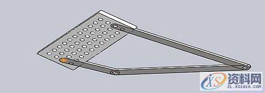 活塞式压气机运动及建模模拟,建模,第30张