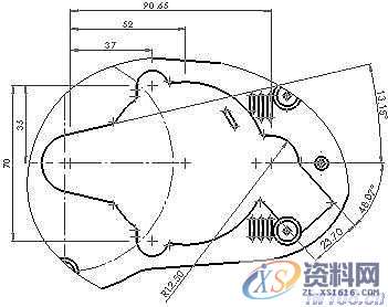 solidworks高级工程图教程,教程,第44张