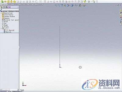 学会这几招，用SolidWorks画弹簧超简单,spring1-1,SolidWorks,学会,第1张
