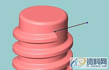 使用SolidWorks中3D螺纹的完美收尾画法教程,画法,螺纹,SolidWorks,第10张