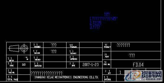 solidworks转cad乱码的解决方法,解决,第8张