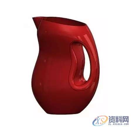 SOLIDWORKS教学:消费性产品设计,SOLIDWORKS消费性产品设计,曲线,如图,圆角,曲面,第1张