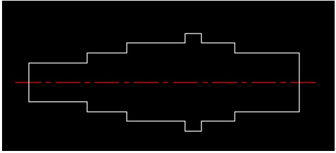 浩辰教程机械2012：(67)自定义CAD国标图框（图文教程）,浩辰教程机械2012：(67)自定义CAD国标图框,教程,定义,第1张