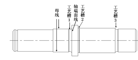 浩辰教程机械2012：（35）轴类零件绘制（图文教程）,CAD机械,教程,绘制,零件,第3张