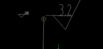 形位公差浩辰CAD标注技巧（图文教程）,形位公差浩辰CAD标注技巧,标注,样式,粗糙度,我们,公差,第2张
