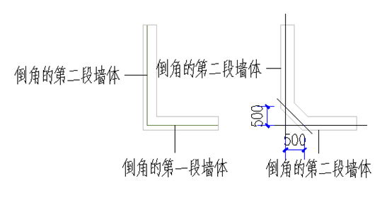 浩辰CAD倒角操作教程（图文教程）,浩辰CAD倒角操作教程,圆角,倒角,半径,选择,第1张