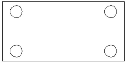 浩辰教程机械2012：（19）特殊形状图形面积计算（图文教程） ...,浩辰CAD,计算,功能,如图,图形,第2张