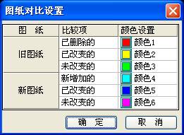 图纸比较在浩辰软件中的应用（图文教程）,图纸比较在浩辰软件中的应用,图纸,修改,进行,内容,第1张