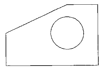 浩辰CAD2011机械_（36）有槽固定轴绘制（图文教程）,浩辰CAD机械,绘制,CAD2011,教程,第2张