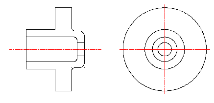 浩辰CAD2011机械_（22）常用命令介绍（图文教程）,浩辰CAD2011机械_（22）常用命令介绍,命令,常用,CAD2011,教程,第4张