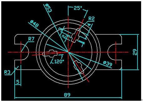 浩辰CAD2011机械_（14）常用命令介绍（图文教程）,浩辰CAD2011机械_（14）常用命令介绍,命令,常用,CAD2011,教程,第3张