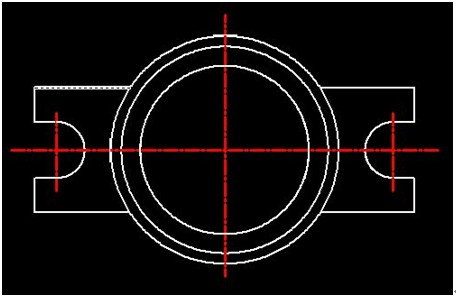 浩辰CAD2011机械_（14）常用命令介绍（图文教程）,浩辰CAD2011机械_（14）常用命令介绍,命令,常用,CAD2011,教程,第1张