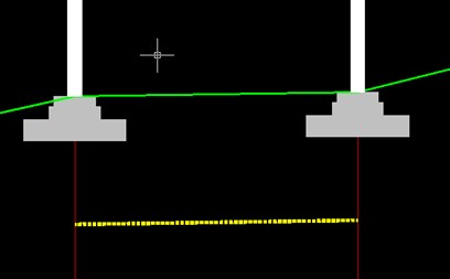 浩辰CAD架空线路优化设计软件（图文教程）,浩辰CAD架空线路优化设计软件,图文,第3张