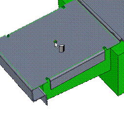 CAXA实体设计教程_10.钣金设计（图文教程）,CAXA实体设计教程_10.钣金设计,实体,教程,第10张