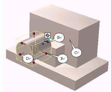 CAXA实体设计教程_2.基础平台（图文教程）,CAXA实体设计教程_2.基础平台,实体,基础,教程,第3张