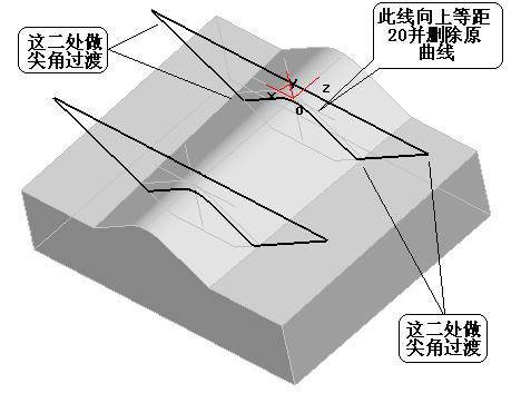 CAXA制造工程师实例进阶（图文教程）,CAXA制造工程师实例进阶,实例,制造,第10张