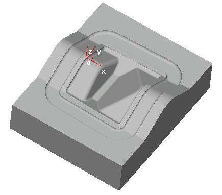 CAXA制造工程师实例进阶（图文教程）,CAXA制造工程师实例进阶,实例,制造,第1张