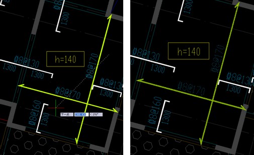 巧用浩辰CAD中的隐藏选择选项（图文教程）,巧用浩辰CAD中的隐藏选择选项,选择,选项,命令,我们,第3张